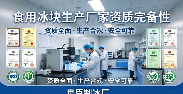 选潍坊食用冰块生产厂家 就找良臣制冰厂